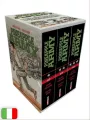 Pineapple Army - Box
