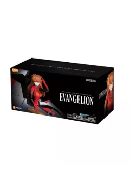 Evangelion Asuka Shikinami - Fantastics Series - Blokees