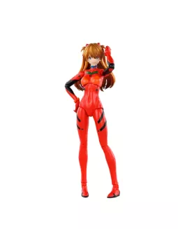 Evangelion Asuka Shikinami - Fantastics Series - Blokees