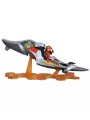 Evangelion Asuka Shikinami - Fantastics Series - Blokees