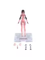 Evangelion Mari Makinami - Fantastics Series - Blokees