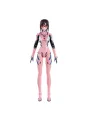 Evangelion Mari Makinami - Fantastics Series - Blokees