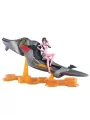 Evangelion Mari Makinami - Fantastics Series - Blokees