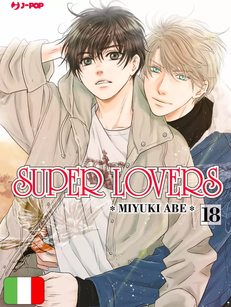 Super Lovers 18