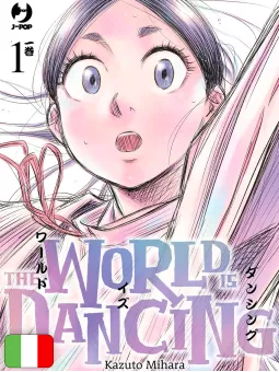 The World Is Dancing 1