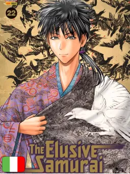 The Elusive Samurai 22