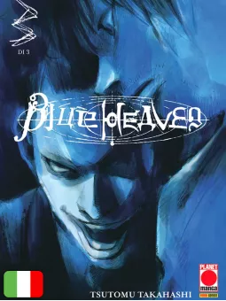 Blue Heaven 3