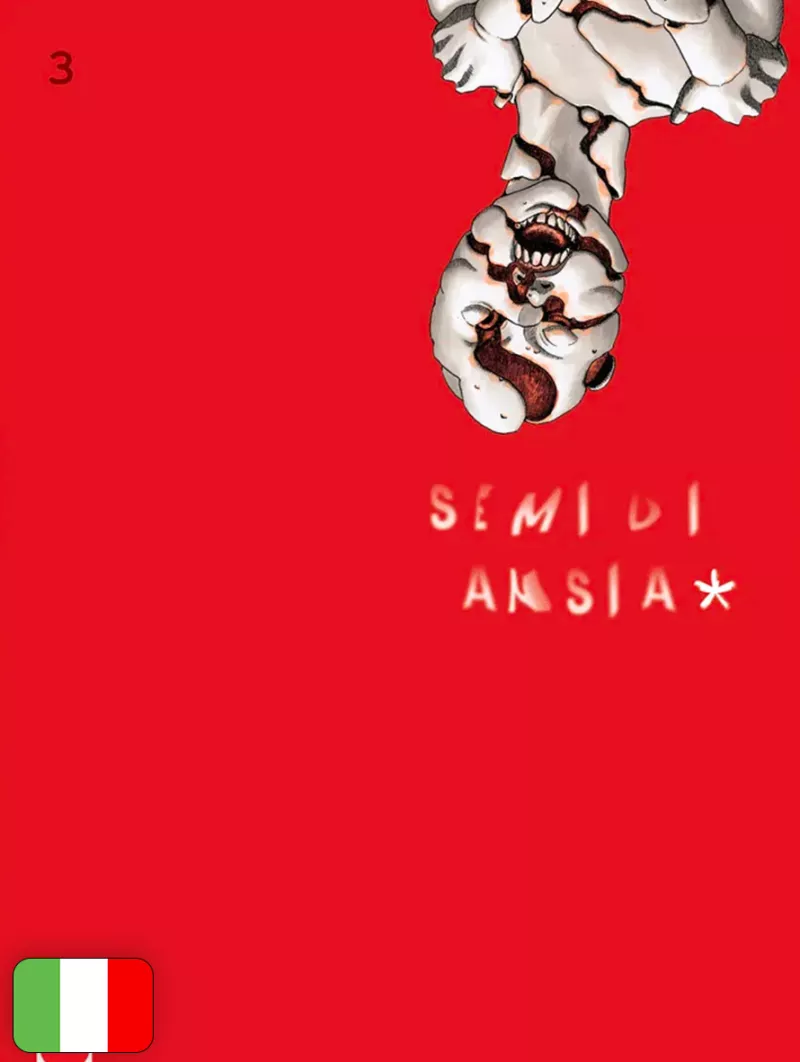 Semi Di Ansia * 3