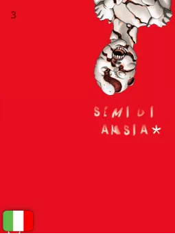 Semi Di Ansia * 3
