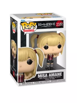 Funko Pop! Animation 2380 - Misa Amane Death Note