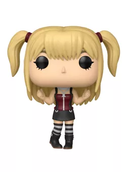 Funko Pop! Animation 2380 - Misa Amane Death Note