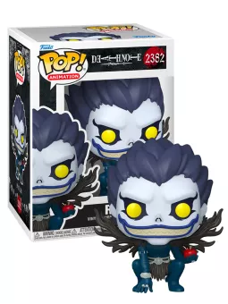Funko Pop! Animation 2382 - Ryuk Death Note