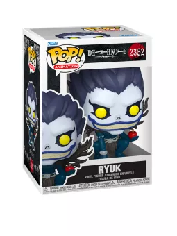 Funko Pop! Animation 2382 - Ryuk Death Note