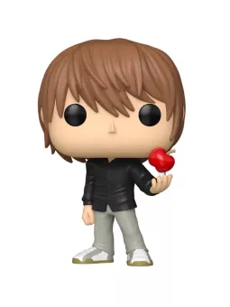 Funko Pop! Animation 2379 - Light Yagami Death Note