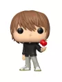 Funko Pop! Animation 2379 - Light Yagami Death Note