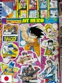 Weekly Shonen Jump 3-4 1989 - All Shonen (5.000.000 Copie)