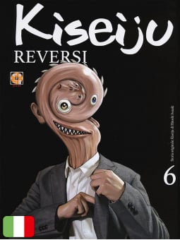 Kiseiju Reversi 6