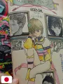 Weekly Shonen Jump 51 1989 - Video Girl Ai (1° Capitolo) Masakazu Katsura