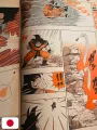 Weekly Shonen Jump 29 1989 - Saint Seiya + (Capitolo Goku VS Vegeta) + Poster Dragon Ball