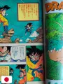 Weekly Shonen Jump 29 1989 - Saint Seiya + (Capitolo Goku VS Vegeta) + Poster Dragon Ball