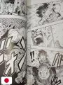 Weekly Shonen Jump 22 1989 - Cybernonno G (1° Capitolo) Takeshi Obata