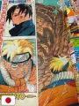 Weekly Shonen Jump 37-38 2004 - Naruto (Capitolo Scontro Valle Epilogo)
