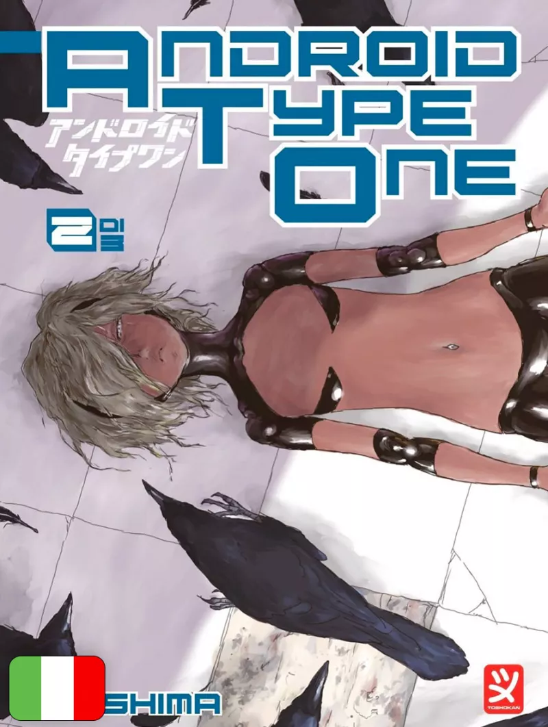 Android Type One 2