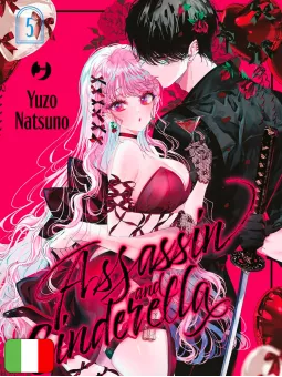 Assassin & Cinderella 5