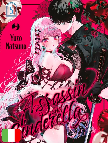 Assassin & Cinderella 5
