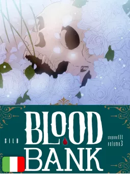 Blood Bank - Stagione III 3