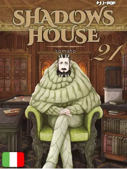 Shadows House 21