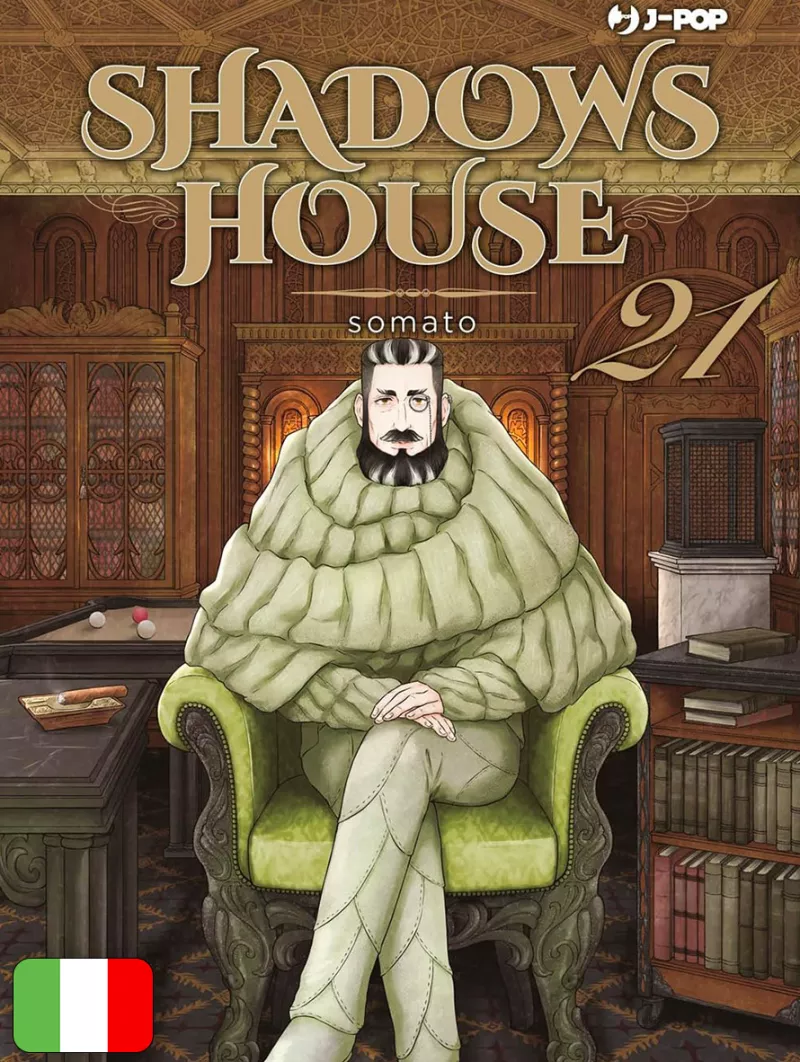 Shadows House 21