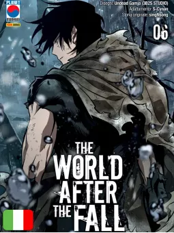 The World After The Fall 6