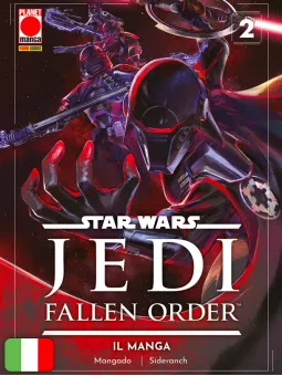 Star Wars Jedi: Fallen Order 2