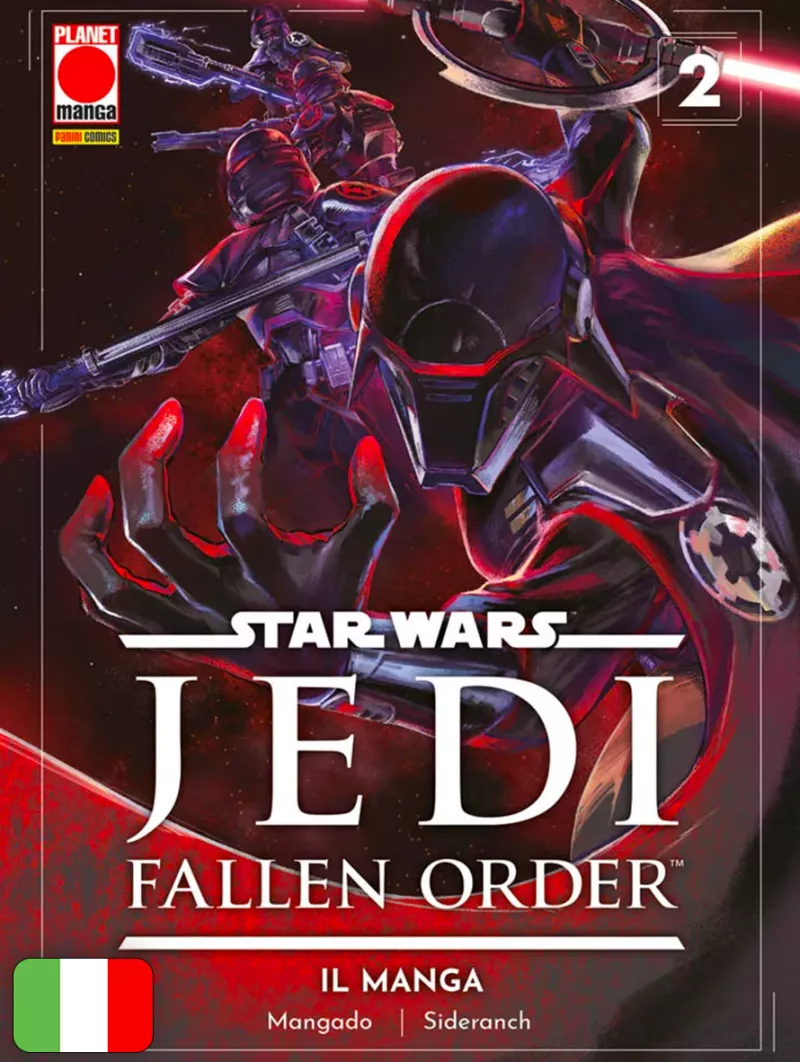 Star Wars Jedi: Fallen Order 2