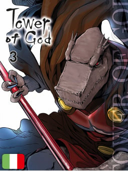 Tower Of God 3