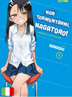Non Tormentarmi, Nagatoro! 1