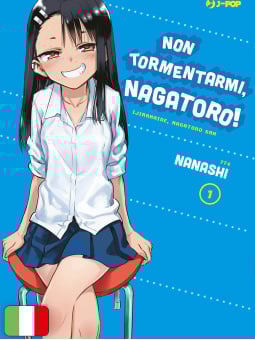 Non Tormentarmi, Nagatoro! 1