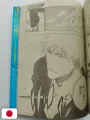 Weekly Shonen Jump 18 2010 - Naruto + (Segnalibro All Shonen)