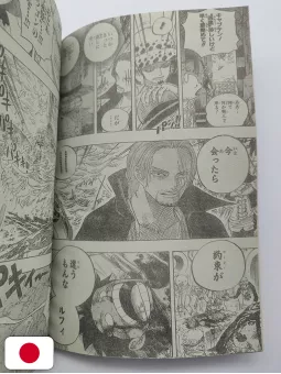 Weekly Shonen Jump 18 2010 - Naruto + (Segnalibro All Shonen)