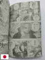 Weekly Shonen Jump 18 2010 - Naruto + (Segnalibro All Shonen)