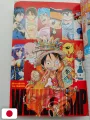 Weekly Shonen Jump 18 2010 - Naruto + (Segnalibro All Shonen)