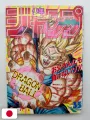 Weekly Shonen Jump 33 1993 - Dragon Ball - RANK B
