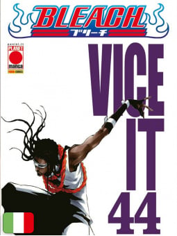 Bleach 44
