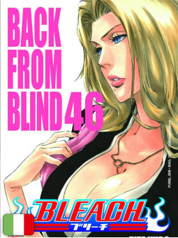 Bleach 46