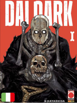 Dai Dark 1