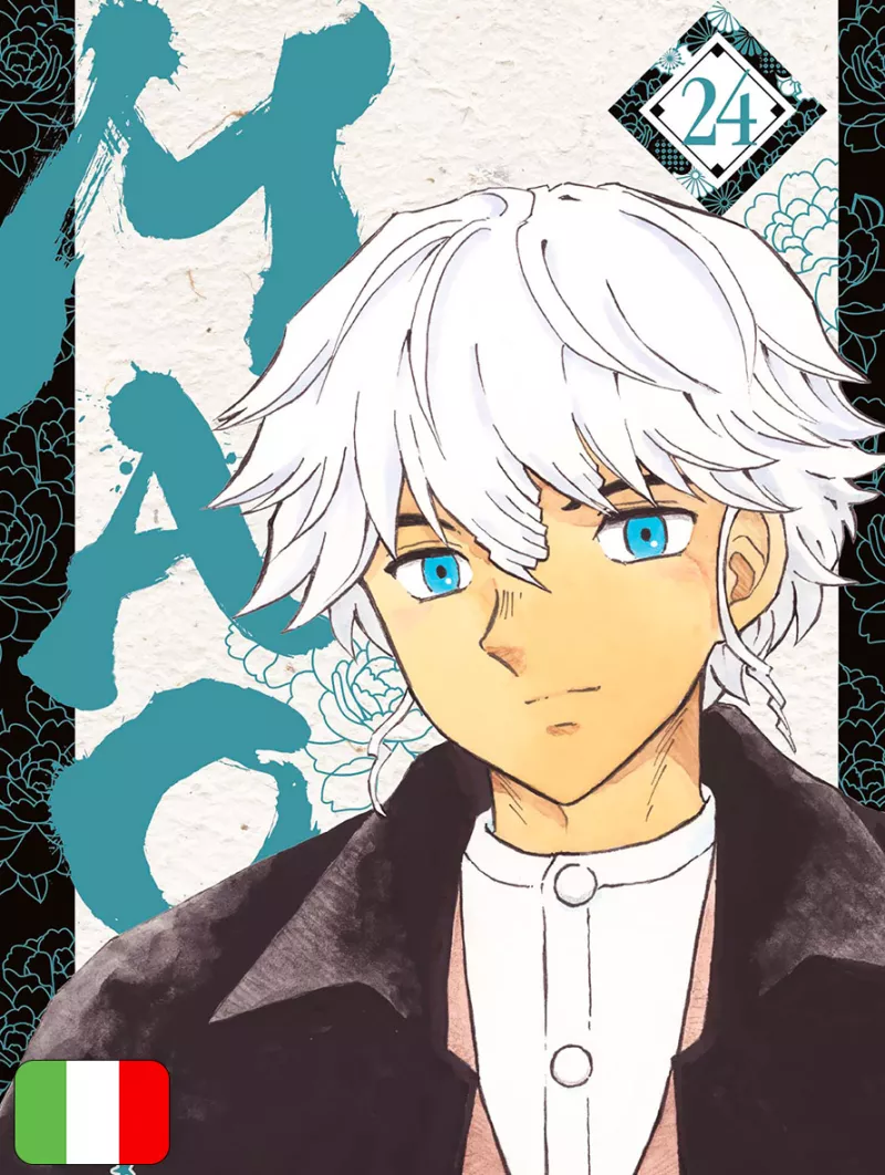 MAO 24