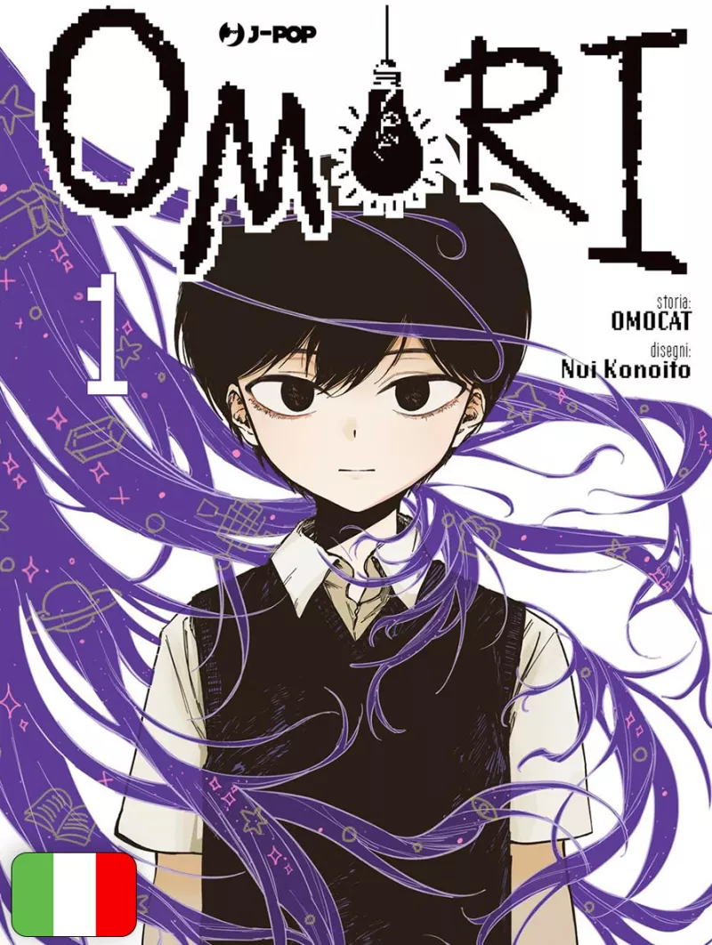 Omori 1