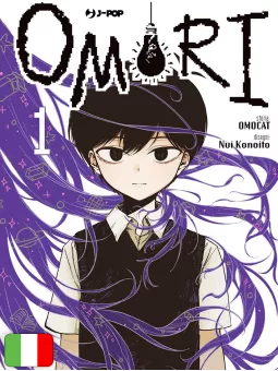Omori 1