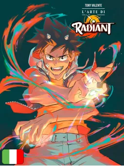 L'Arte Di Radiant